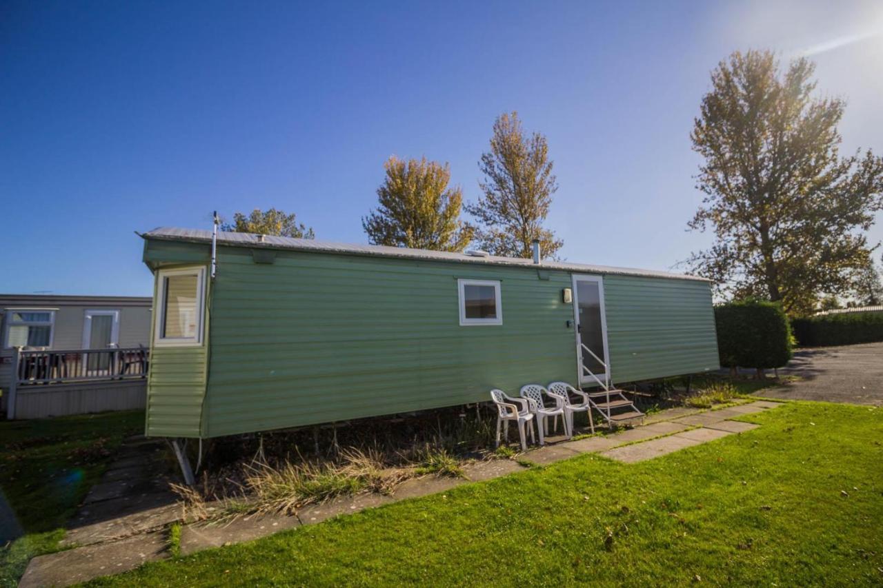 Lovely 8 Berth Caravan At Southview Holiday Park In Skegness Ref 33061C Hotel ภายนอก รูปภาพ