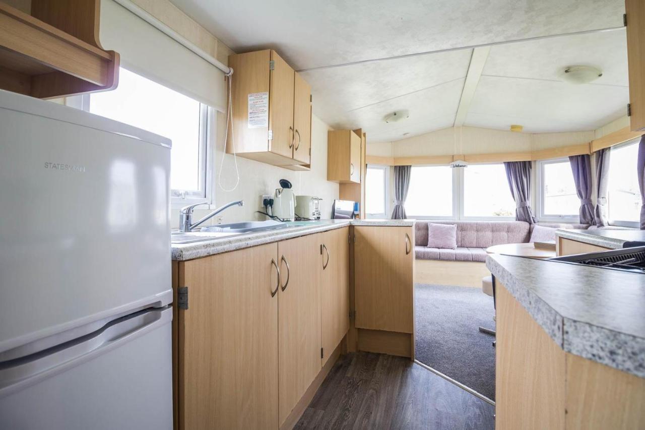 Lovely 8 Berth Caravan At Southview Holiday Park In Skegness Ref 33061C Hotel ภายนอก รูปภาพ