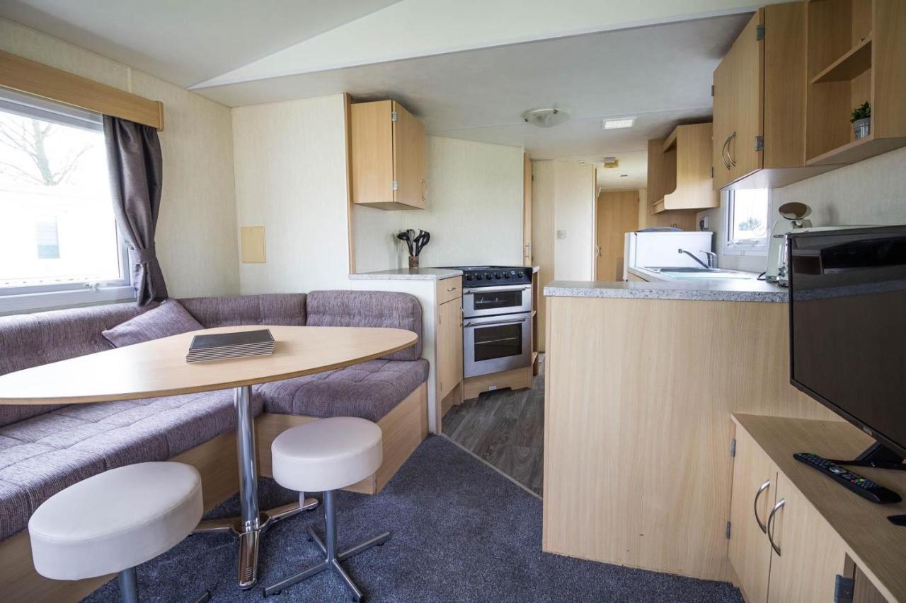 Lovely 8 Berth Caravan At Southview Holiday Park In Skegness Ref 33061C Hotel ภายนอก รูปภาพ