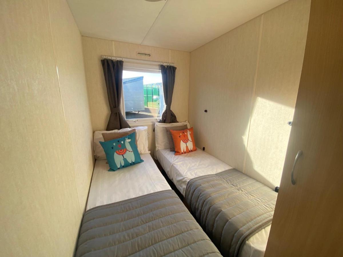Lovely 8 Berth Caravan At Southview Holiday Park In Skegness Ref 33061C Hotel ภายนอก รูปภาพ