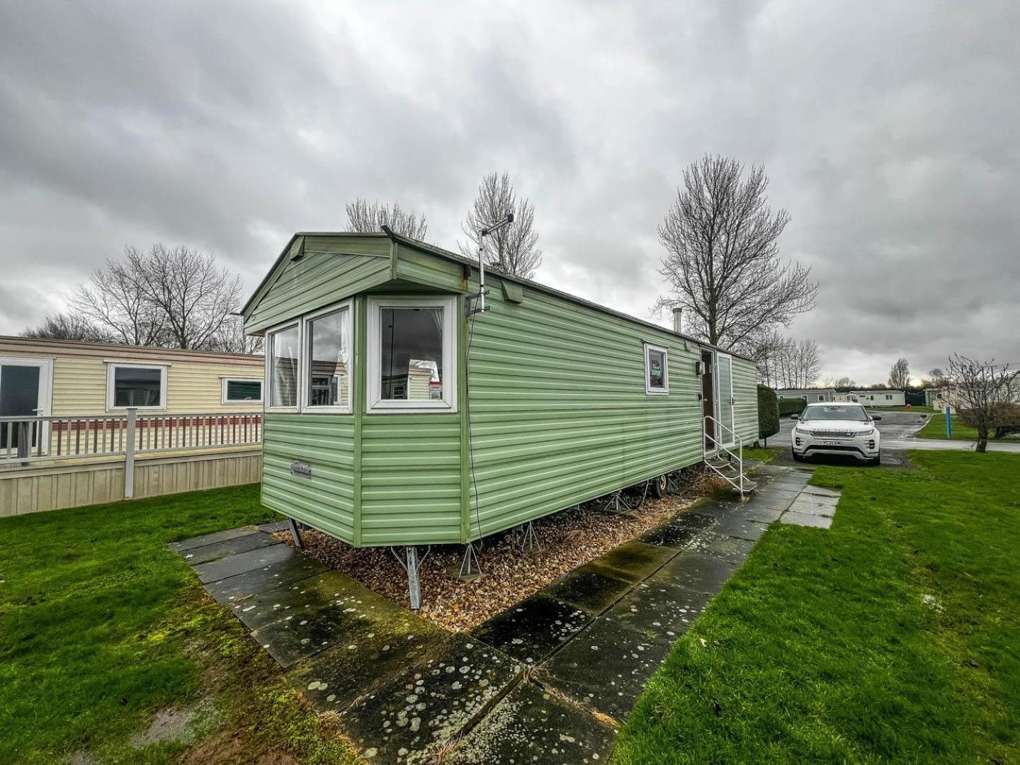 Lovely 8 Berth Caravan At Southview Holiday Park In Skegness Ref 33061C Hotel ภายนอก รูปภาพ