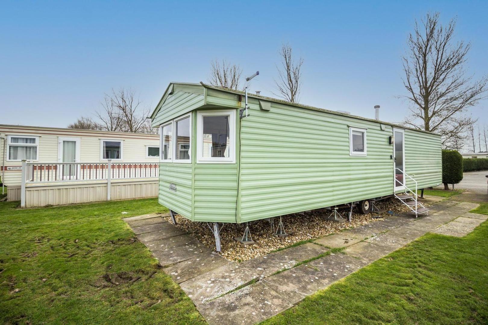 Lovely 8 Berth Caravan At Southview Holiday Park In Skegness Ref 33061C Hotel ภายนอก รูปภาพ